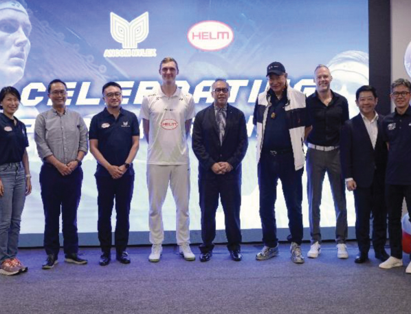 Empowering Youth Through Sports Engagement